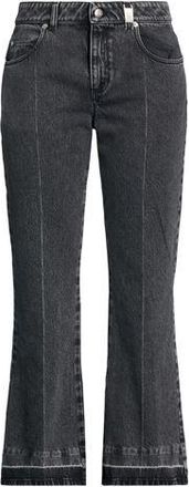 Alexander McQueen BOTTOMWEAR - Pantaloni jeans su YOOX.COM