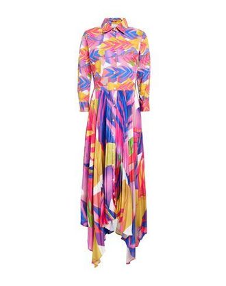 Sara Roka DRESSES - Maxi dresses on YOOX.COM