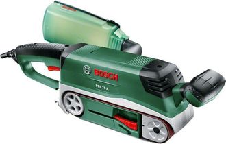 Bosch Lijadora De Banda Pbs 75a