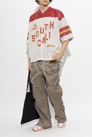 Amiri Cargo Pants, Mens, Beige