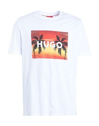 HUGO BOSS TOPWEAR - T-shirts su YOOX.COM