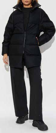 Moncler 4 MONCLER EDWARD ENNINFUL, Womens, Black