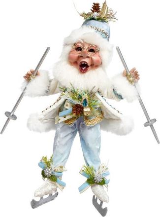 Mark Roberts Elf Capades, Small in Sky Blue at Nordstrom