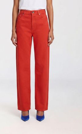 Versace Jeans Versace in denim di cotone