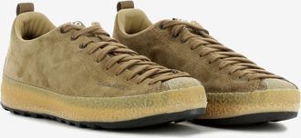 Scarpa Mojito Wrap leeather natural