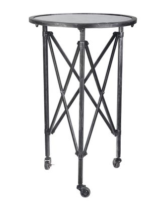 A&B Home Ia&B Home Gilbert Side Table