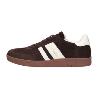 Pantofola D'oro Ballare Sneakers - Shoes - Hombre - Marr&oacute;n - 44 EU