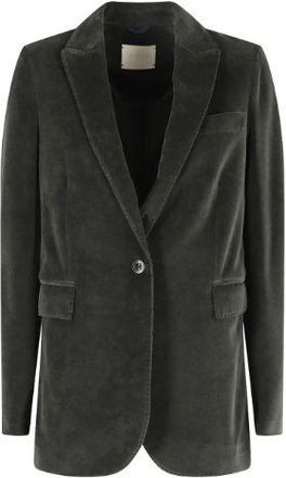 Circolo 1901 Circolo 1901 | Blazer Velvet - 38