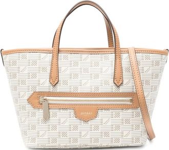 Moreau Monaco Tote Bag
