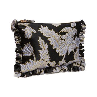 La DoubleJ Tassen, Dames, Zwart, ONE Size, Handtasje