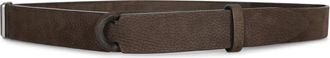 Orciani Hombre, Accesorios, Marr&oacute;n, Talla: ONE Size