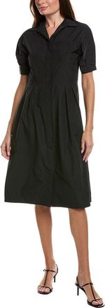 Max Mara Mm By Max Mara Cadmio Shirtdress