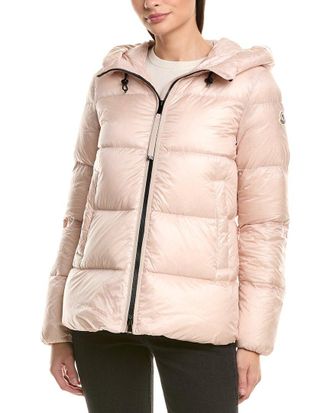 Moncler Lightweight Down Jacket