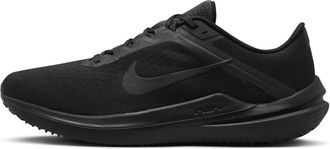 Nike Mens Winflo 10 Road Running Shoes in Black | DV4022-001