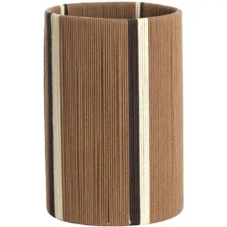 Light & Living Light & Living - paralume - Medan - naturale - cotone - Ø 20cm