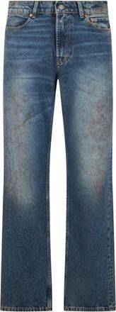 Our Legacy Carlson Cut Jeans - - Jeans - Uomo - Blu - W30