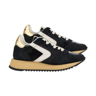 Valsport Nylon Flash Magic Heritage Shoes