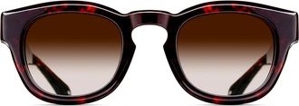 Matsuda M1029 Sun DBD Mens Sunglasses Size 48