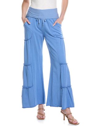 Xcvi Carola Tiered Pant