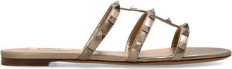 Valentino Garavani Donna, Scarpe, Giallo, 40 EU, new