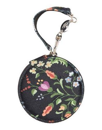 Vivienne Westwood PICCOLA PELLETTERIA - Portamonete su YOOX.COM