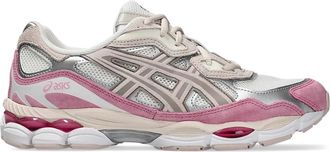 Asics Gel-Nyc Sneakers - Heren - Sneakers - Beige - 41 1/2 EU - Schoenen