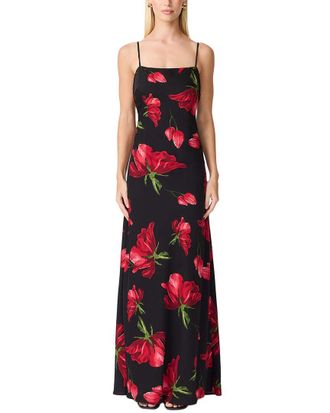 Elliatt Elliatt Valetta Maxi Dress