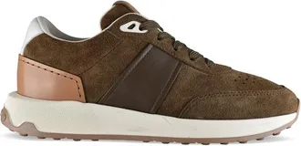 Tod's Tods Sneakers Bruin