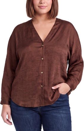 Joseph Ribkoff Plus Shirt