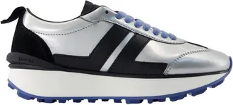 Lanvin Mujer, Zapatos, Gris, Talla: 35 EU