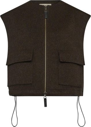 Mos Mosh MOS Mosh, Donna, Giacche, Marrone, M, new