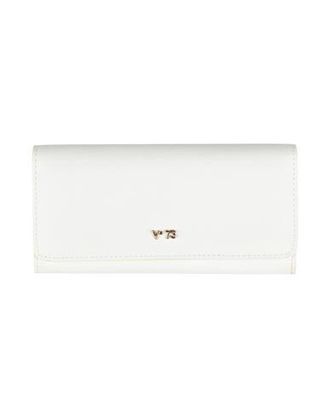 V&deg; 73 Small Leather Goods - Wallets sur YOOX.COM