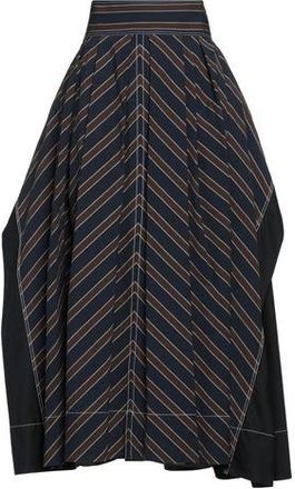 Tory Burch PARTES DE ABAJO - Faldas largas en YOOX.COM