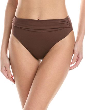 Helen Jon Shirred Bottom