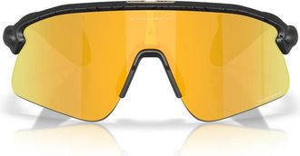 Oakley Oo 9517 Stunt Devil - unisex - Zonnebrillen - Zwart - 39 MM - Accessoires