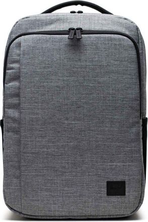 Herschel Kaslo Daypack in Raven Crosshatch at Nordstrom
