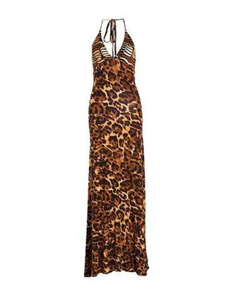 Miss Bikini DRESSES - Maxi dresses on YOOX.COM