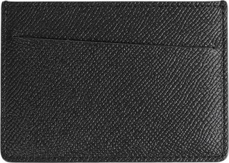 Maison Margiela Accessoires, Heren, Zwart, ONE Size, Wallets & Cardholders
