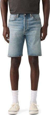 Levi's 501 Original Denim Shorts in On The Way Shorts at Nordstrom, Size 36
