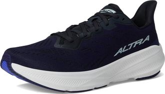 Altra Mens Experience Flow 2 Running Shoe In Navy
