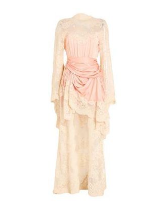 Zimmermann DRESSES - Maxi dresses on YOOX.COM