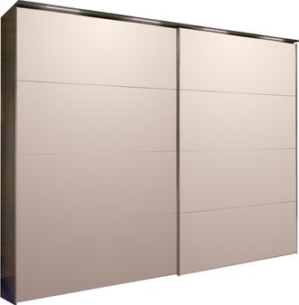 Schubiger M&ouml;bel Schwebet&uuml;renschrank Aline Basic