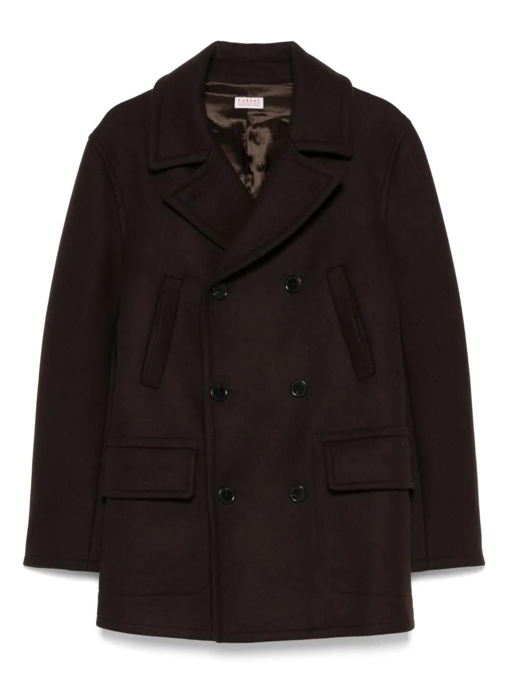 Vêtements Fursac en Marron jusqu'à −50%