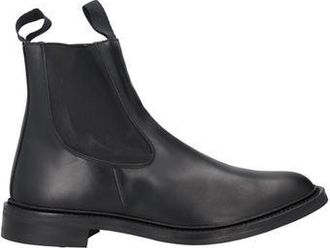 Trickers FOOTWEAR - Ankle boots sur YOOX.COM