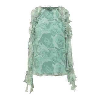 Pinko Pinko, Donna, Camicette, Multicolore, S, new