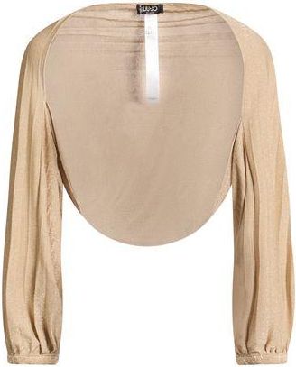 Liu Jo TOPWEAR - Shrugs on YOOX.COM