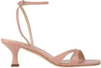 Casadei CALZADO - Sandalias con cierre en YOOX.COM