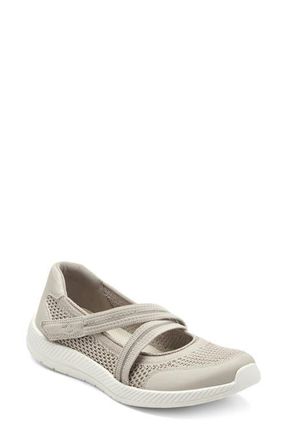 Easy Spirit Gwynn Sneaker in Taupe at Nordstrom, Size 10.5