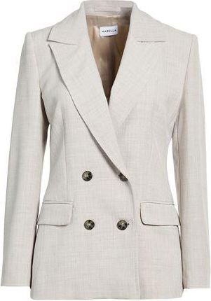 Marella SUITS and CO-ORDS - Blazers on YOOX.COM