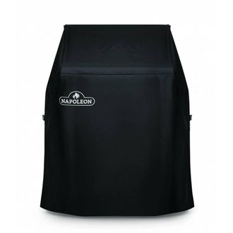 Napoleon Funda Impermeable Para Barbacoa Rogue 425 Negra